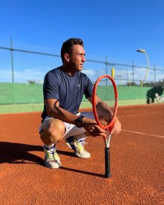 richard brooks tennis