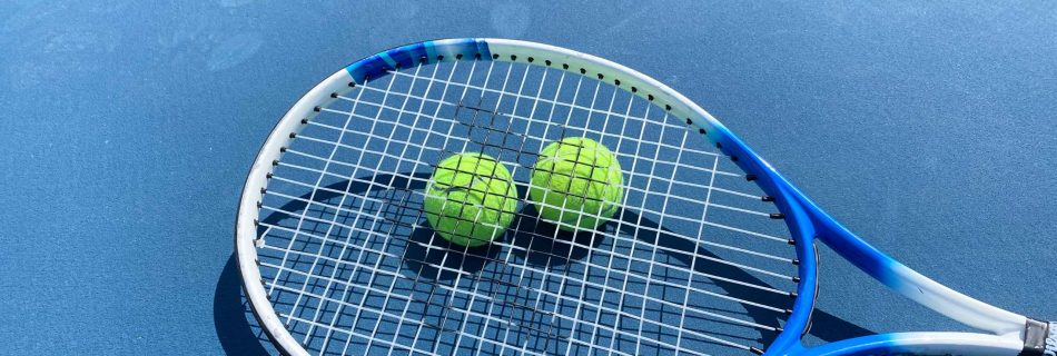 terminología del tenis